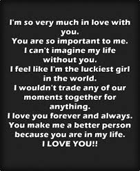 She is the person who you want constantly by your side, someone who will walk up on you from behind and squeeze so hard, that it makes you feel. Love Of My Life Quotes Love Soulmate Quotes True Love Quotes Love Of My Life Quotes Dogtrainingobedienceschool Com