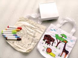 Canta Boyama Atolyesi Canta