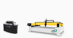 Backed with decades of oem. Learn More How It Works Techni Waterjet
