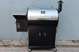 The Best Pellet Smokers For 2021 Buyers Guide