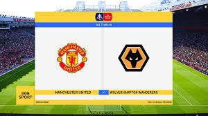 Man united have scored six goals and conceded two in the premier league. Manchester United Vs Wolves Fa Cup 15 Jan 2020 Gameplay Youtube