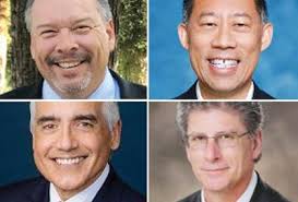 CCSF mulls four finalists for new chancellor
