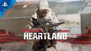 Firewall zero hour is a tactical game that demands teams. Firewall Zero Hour S Operation Heartland Digital Deluxe Edition Bundles Hit Ps Vr Tomorrow Playstation Blog