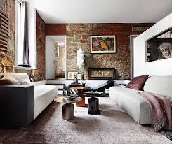 Download and use 30,000+ brick wall stock photos for free. 10 Brick Walls Living Room Interior Design Ideas Interior Idea