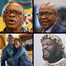 The dots are being connected and the high intelligence unit in south africa is believed to have narrowed down the list of those behind the calibrated unrest in south africa to twelve names. Jnnlfwuqpbayam