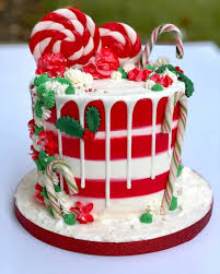 The best luxury food & wine gifts. Image Result For Simple Christmas Cake Decoration Christmas Cake Decorations Christmas Cake Cute766