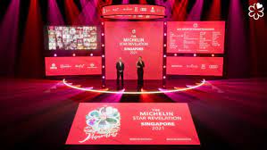 Jan 09, 2020 · back in singapore for its fourth year, the michelin guide has unveiled its curated list of the best places to have a meal. Rflvekepyqphsm