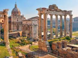 Choose a name and say it repeatedly. 30 Fun Facts About Italy To Read Up On Before Your Trip Rough Guides Rough Guides