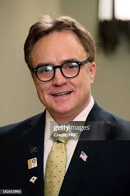 RECREATION -- "Lucky" Episode 418 -- Pictured: Sean Hayes as Buddy... News  Photo