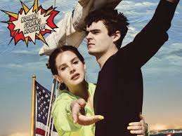 I am going to make love to you and drive you wild between my legs tonight. 14 Of The Best Lyrics On Lana Del Rey S Norman Fucking Rockwell Album Vogue