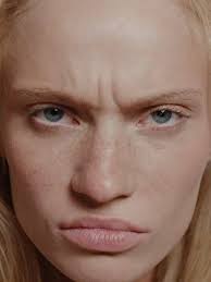 Katy for @rowsebeauty