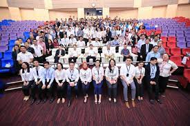 This project is sarawak energy's. Sarawak Energy Investing In Education Talent Development Sarawak Energy