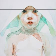 How a “Baby Painting” Inspired Ali Cavanaugh