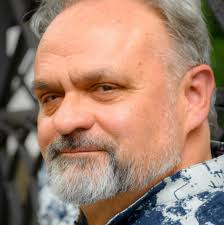 Profile for Todd Thomas, baritone