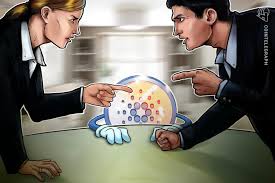 Cardano's ada received a fresh wave of optimism and buying volume on feb. Cardano Foundation Is Sued By Former Research Partner