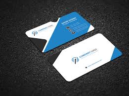 The global community for designers and creative professionals. Modern And Creative Business Card Design By Zakir Hosen On Dribbble