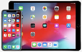 Download Ios 12 12 1 Configuration Profile For Iphone