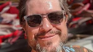 Daniel Kincade's Instagram, Twitter & Facebook