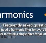 47 - Do I need a harmonic filter for every drive or is it better to install  a single filter for all of my drives?