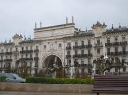 Es un banco del sector especializado en finanzas y seguros. Sede Banco Santander Santander Picture Of Santander Cantabria Tripadvisor