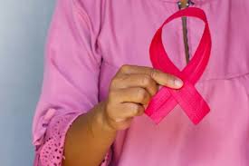 Image result for Breast Cancer
