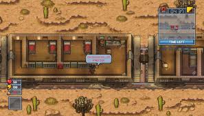 Explore the largest prison till date with many floors, terraces, windows and underground tunnels. The Escapists 2 Free Download Getgamez Net