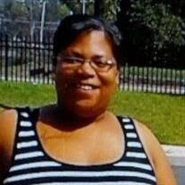Sparkle Manyah Harding Obituary