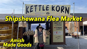 Check spelling or type a new query. Shipshewana Flea Market Youtube