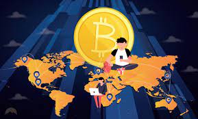 It is involved actively in blockchain solutions development. Countries Where Bitcoin Is Legal In 2020