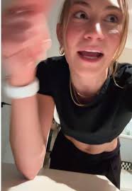 My Name Is Julia My Purpose Is