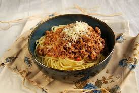 Spaghetti Bolognaise De Ma Mamie Recette Maison Recette Spaghetti Bolognaise Spaghetti Recette Bolognaise