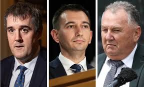 Auditor-General concerned about fast-track bill's lack of transparency,  protections for conflicts of interest