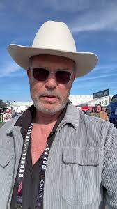 Unique Airstream-Inspired Creation at Barrett Jackson Auction