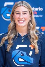 2023-24 Women's Hockey Roster