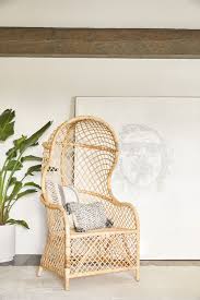 For The Porch Rattan Chair Cane Furniture Rattan Furniture