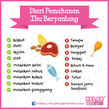 Membantu menjaga kesehatan jantung ibu dan janinjagung rebus mengandung vitamin c, karotenoid serta bioflavonoid yang berfungsi untuk mengontrol jumlah kolesterol di dalam darah ibu hamil. Mama Tolong Elak Makanan Makanan Ini Ketika Berpantang August 2021 Kelabmama Malaysia