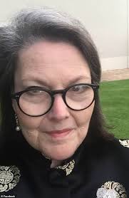 Pioneering icon of woman's journalism is hailed a trailblazer after Christine  Hogan's tragic death