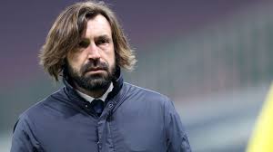 » agenda / programación de hoy en pirlo tv. Juventus Ancora Problemi Per Pirlo Rischio Operazione Per Un Big