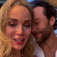 Caity Lotz Engaged: Exciting News for the Actress!