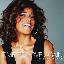 Amazon.com: Time to Love Again (feat. Pete Wallace, Eric England & David  Chiverton) : Nicole Henry: Digital Music