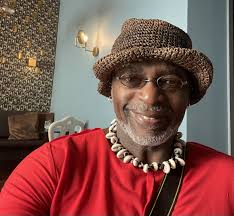 Amid adversity, Forest Park man 'turns mourning into dancing'