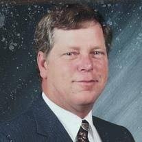 Melvin "Pat" Carr Obituary