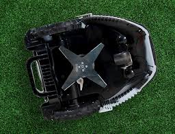 While grass clippings can be used anywhere that you'd lay mulch, the foundation plantings (landscaping) around your home may not be the best place simply because they aren't as attractive. Robotic Mower Maintenance And Care Avoid Expensive Follow Up Costs Robolever