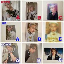 Wts/lfb ph b:c sunoo photocard up version onhand! Enhypen Border Carnival Jay Photocard Eur 10 99 Picclick De