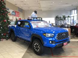 Maybe you would like to learn more about one of these? Toyota Of Naperville Toyotanapervill Twitter
