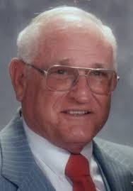 Charles A. Meece Obituary