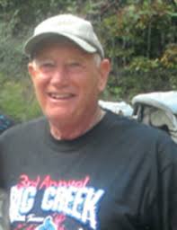 James Daniel Daugherty Obituary