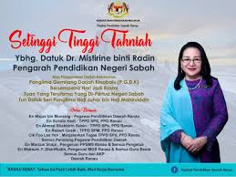 Tuan, akuan mengadakan hebahan terhadap harta luqatah. Pejabat Pendidikan Daerah Ranau ç…§ç‰‡ Facebook