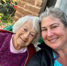 Sausalito resident captures city's stories from longtime residents