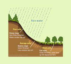 Relief And Soils Formation Soil Layers Soil Earth Science
